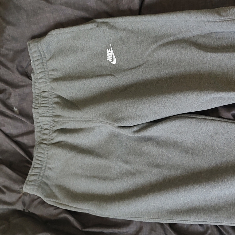 Nike sweatpants